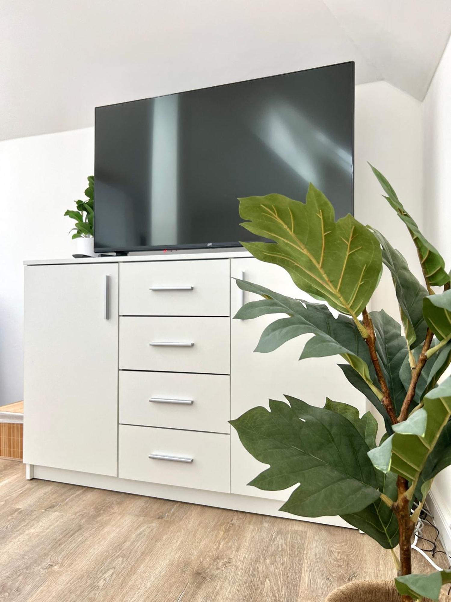 Treetess City Centre Prague Apartments מראה חיצוני תמונה