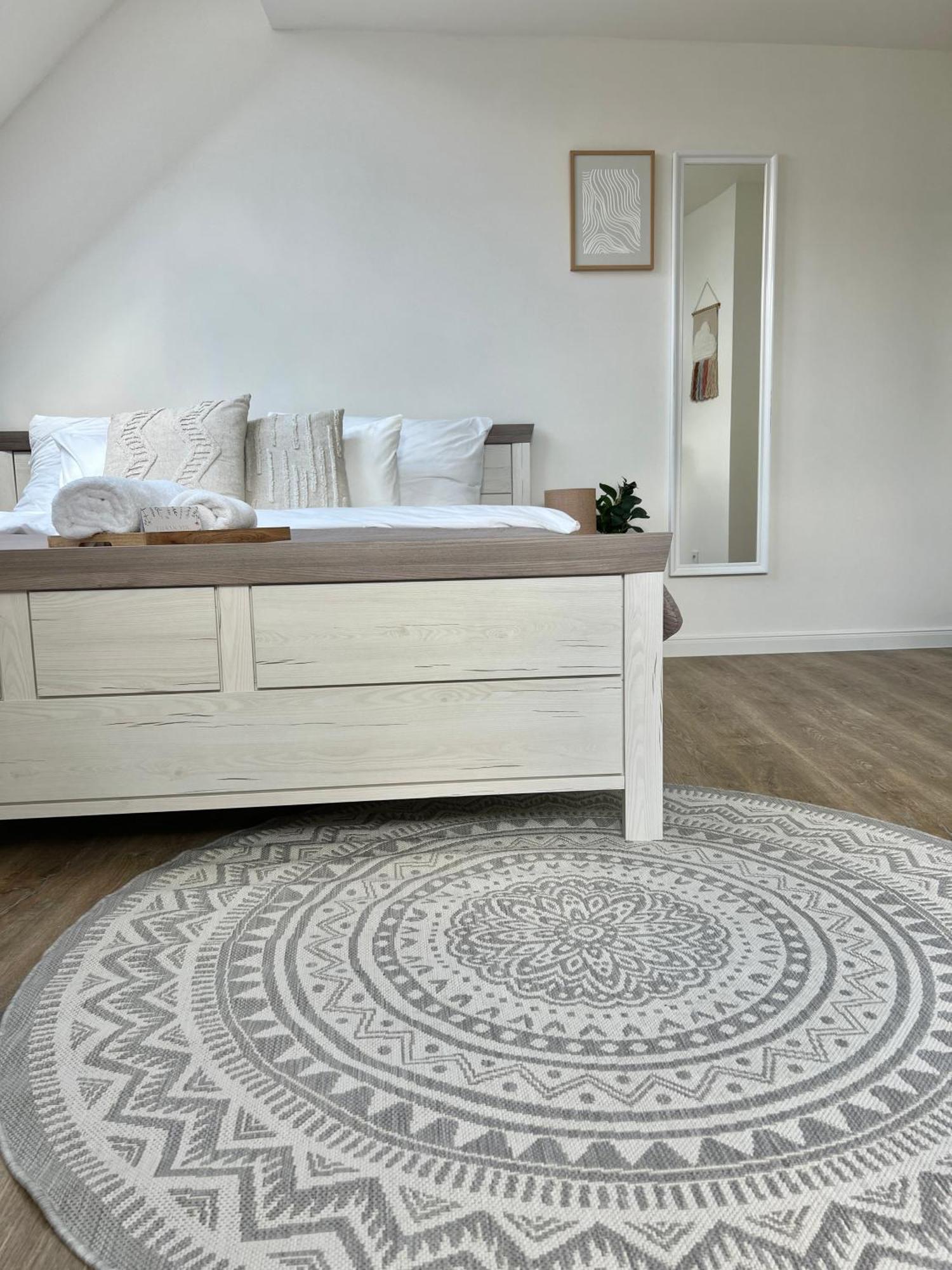 Treetess City Centre Prague Apartments מראה חיצוני תמונה