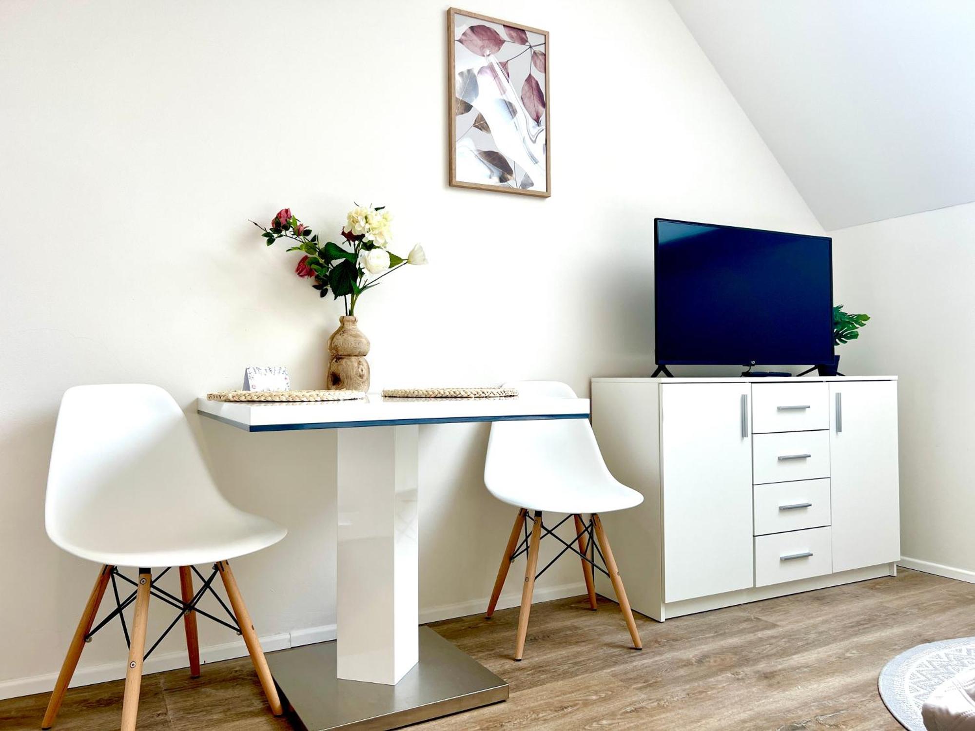 Treetess City Centre Prague Apartments חדר תמונה