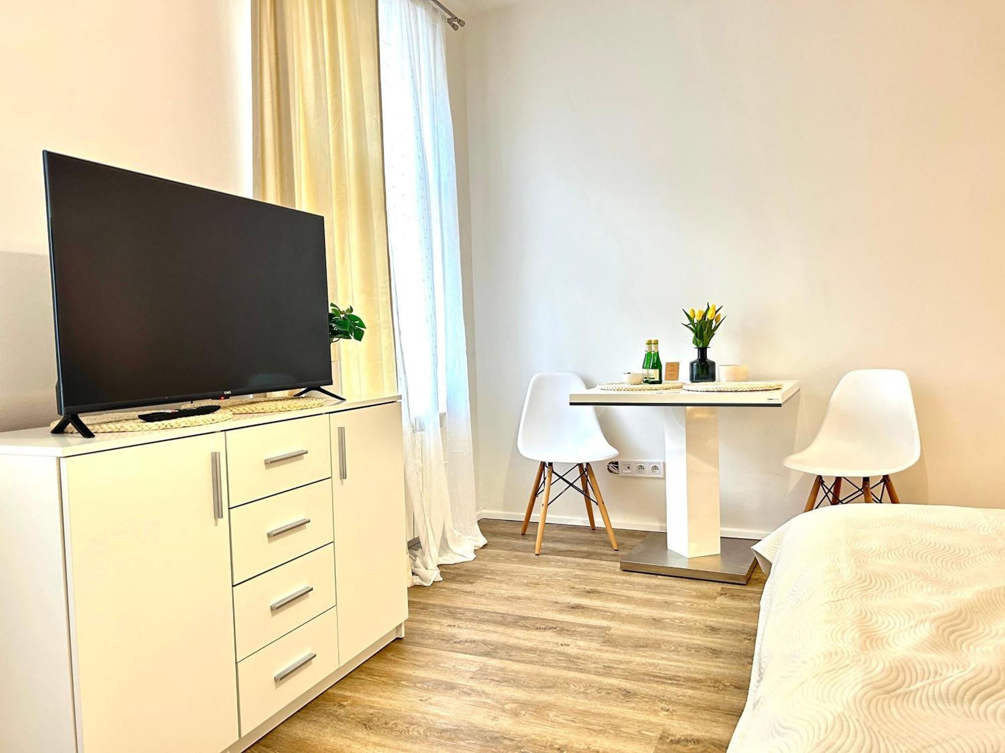 Treetess City Centre Prague Apartments חדר תמונה