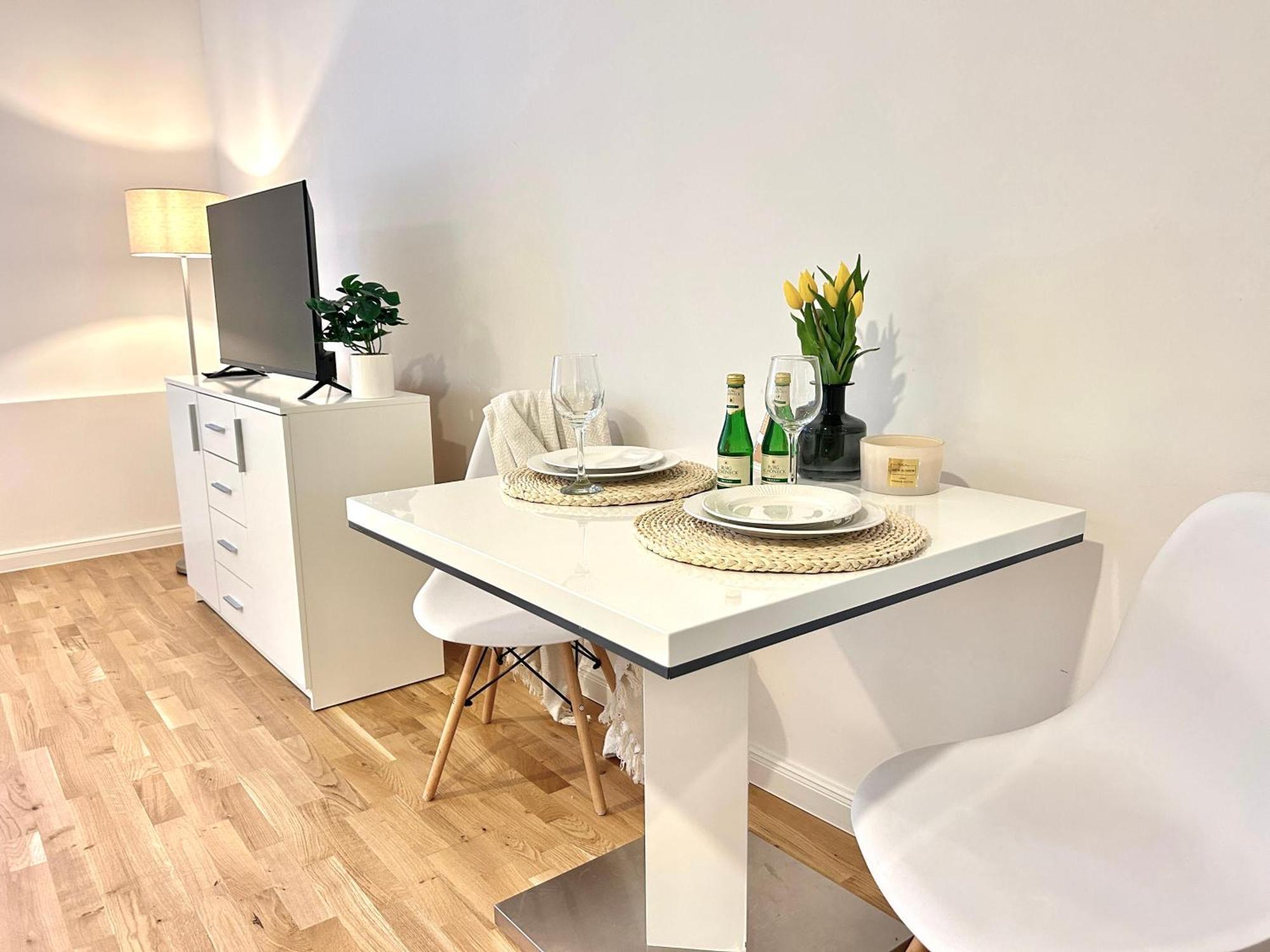 Treetess City Centre Prague Apartments חדר תמונה